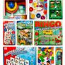 200 Kids Toys Job Lot - Larger Quantity Available! Image 2
