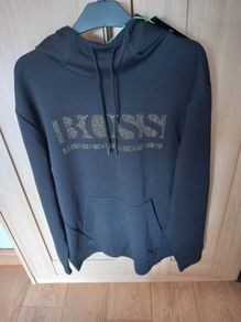 Mens Hugo Boss Hoody