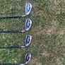 King Cobra FP Irons Image 3