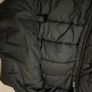 north face puffer ladies jacket uk8 small Image 5