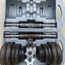 Dumbbells Image 2