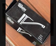Kitchen mixer tap