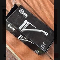 Kitchen mixer tap