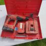 Hilti drill Image 2