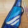Complete Hockey Starter kit: Stick, Bag, Ball, Shinguards Image 5