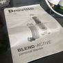 Breville Personal Blender / Tefal Fresh Express Image 5