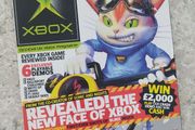 Official UK Xbox Magazine Issue 4 June 2002