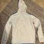 Adidas original Chelsea FC white hoodie 2015-2016 Image 3