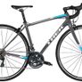 Trek Domane AL 3 Women's Image 2
