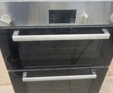 oven
