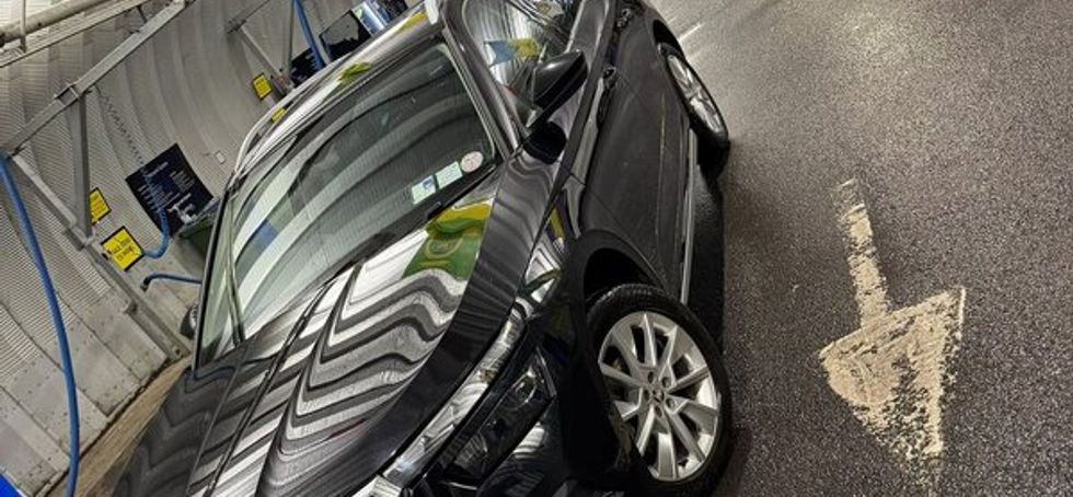 Skoda kamiq 2021