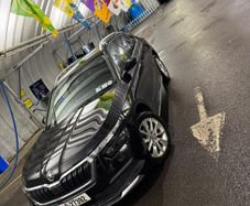 Skoda kamiq 2021