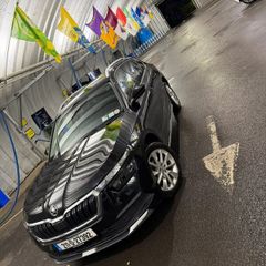 Skoda kamiq 2021