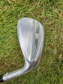 Vokey wedge