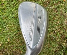 Vokey wedge