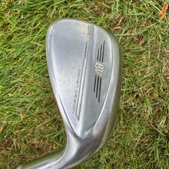 Vokey wedge