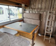 Campervan