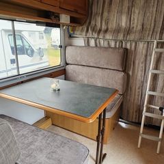 Campervan
