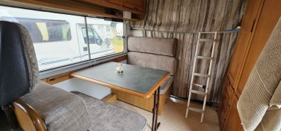 Campervan