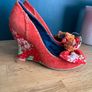 Irregular Choice size 37 Image 4