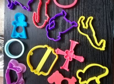cooking accessories