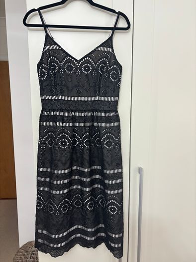 Monsoon Dress