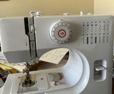 MINI sewing machine UFR-728