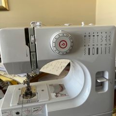 MINI sewing machine UFR-728