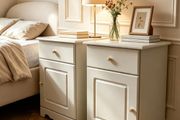 Bedside Lockers