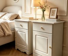 Bedside Lockers