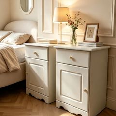 Bedside Lockers