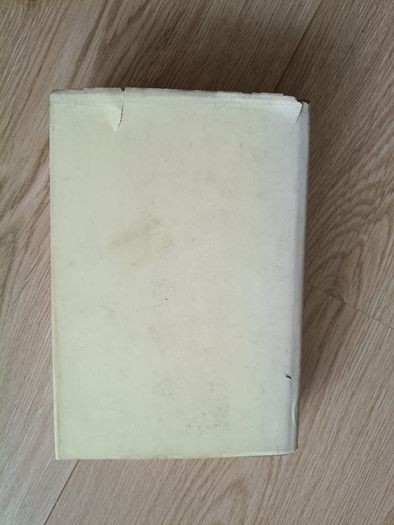Our Legacy from Burke 1952 first edition hardback with dustcover by Liam Barry in good condition with signs of wear on the dustcover see photos FREE STANDARD POSTAGE INCLUDED