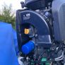 Honda 90hp 4-stroke Longshaft Outboard Engine Image 3