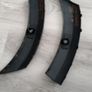 2015 skoda octavia scout front bumper side trim Image 2