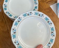 china Saucers