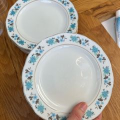 china Saucers