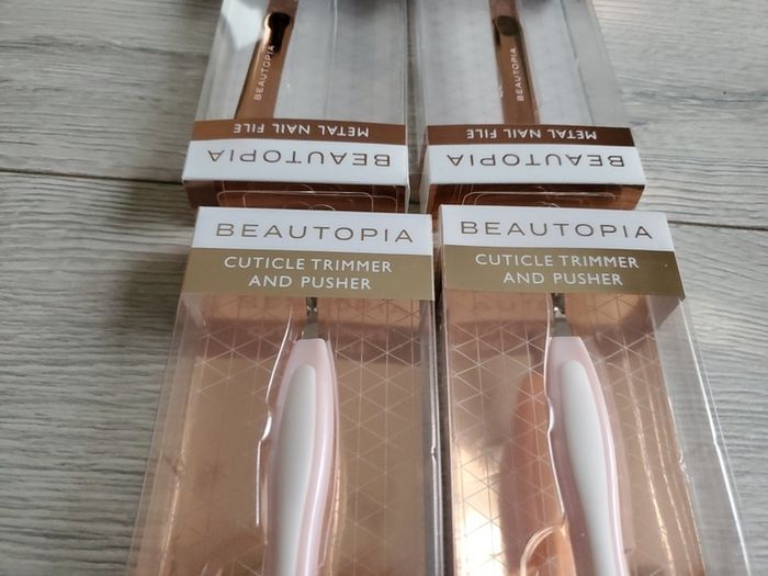 Nail File