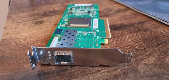 QLogic 8Gb Fibre Channel HBA - Dell 05VR2M