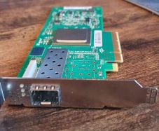 QLogic 8Gb Fibre Channel HBA - Dell 05VR2M