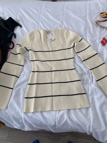h&m dress new with tags