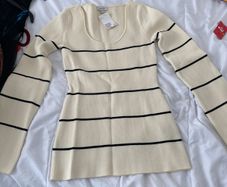h&m dress new with tags