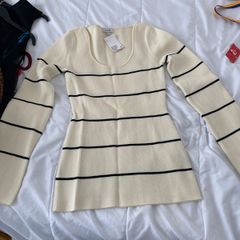 h&m dress new with tags
