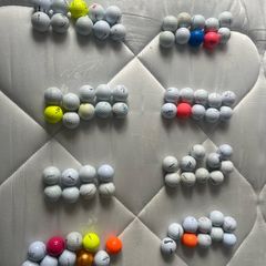 Golf Balls