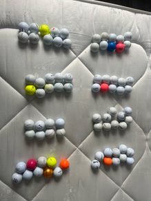 Golf Balls