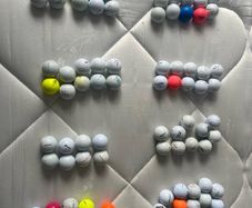Golf Balls