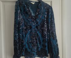 Monsoon Blouse