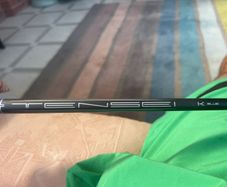 Titleist driver shaft