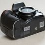 Nikon D800. Full Frame Camera body Image 10