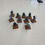 Fireforge Bretonnian Warhammer Army Image 3