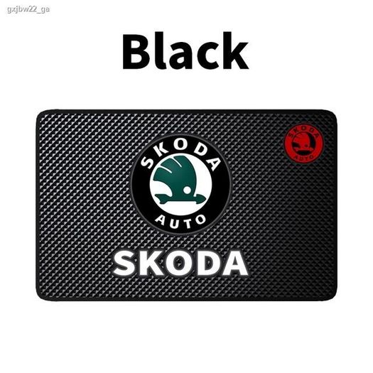 Car Non Slip Pad Dashboard Mat